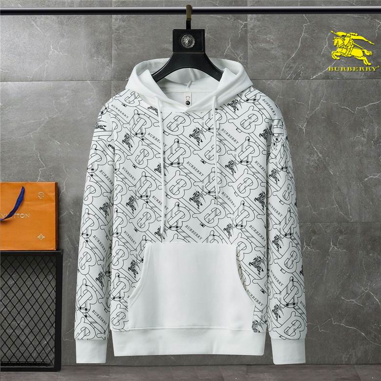 Burberry Hoodies-067